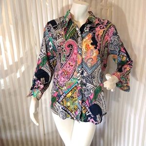 Ralph Lauren women blouse